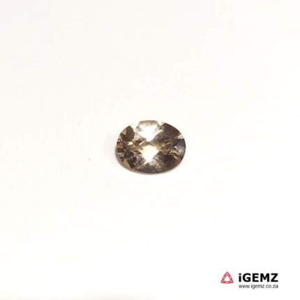 1.47 ct Peach Topaz - iGemz20146