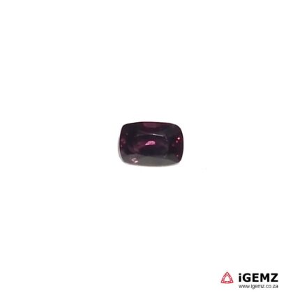 1.33 ct Purple Spinel - iGemz20155