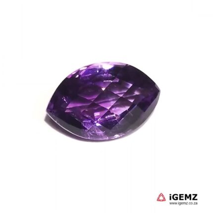 17.14 ct Purple Amethyst - iGemz20220