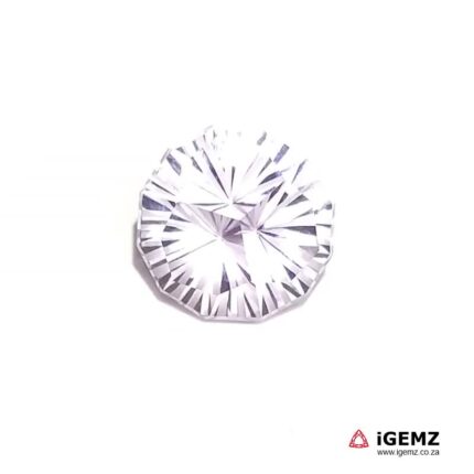 11.17 ct Violet Amethyst - iGemz20222