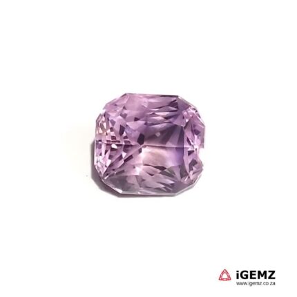 8.81 ct Purple Amethyst - iGemz20227