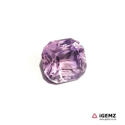 8.81 ct Purple Amethyst - iGemz20227