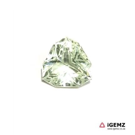 7.52 ct Green Prasiolite - iGemz20228