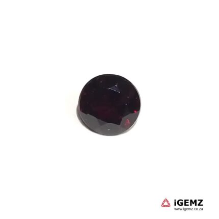 5.5 ct Rhodolite Garnet - iGemz20231