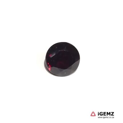 5.5 ct Rhodolite Garnet - iGemz20231