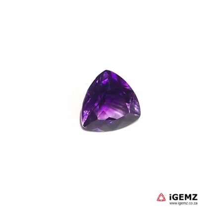 3.26 ct Purple Amethyst - iGemz20235