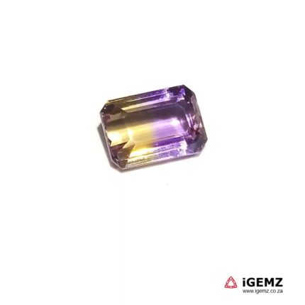 8.36 ct Purple Ametrine - iGemz20245