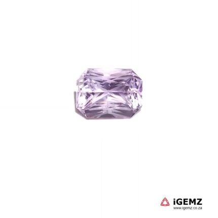 6.18 ct Purple Amethyst - iGemz20251