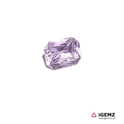 6.18 ct Purple Amethyst - iGemz20251