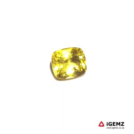 3.13 ct Golden Heliodor - iGemz20273