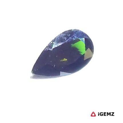 1.54 ct Chrome Green Tourmaline - iGemz20278