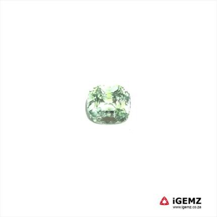 1.88 ct Green Tourmaline - iGemz20295N