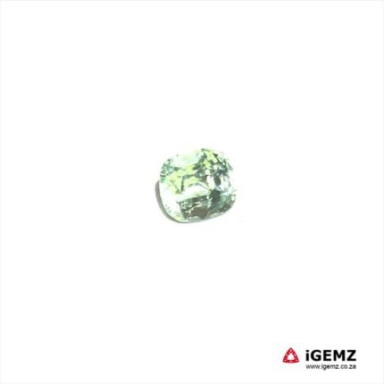 1.88 ct Green Tourmaline - iGemz20295N
