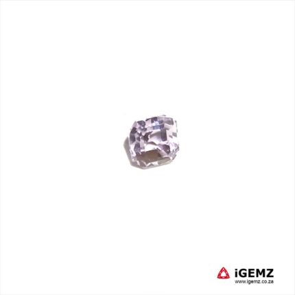 2.06 ct Pink Kunzite - iGemz20296A