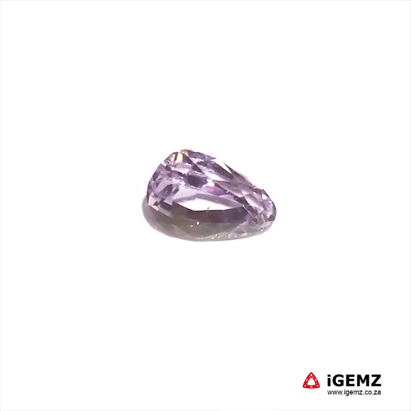 iGemz20296C.1 4.96 ct Pink Kunzite - iGemz20296C