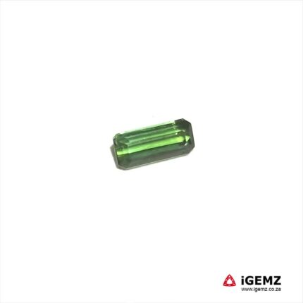 1.94 ct Green Tourmaline - iGemz20299F