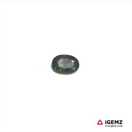 0.7 ct Parti Sapphire - iGemz20302A