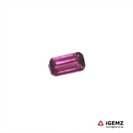 1.04 ct Grape Garnet - iGemz20321