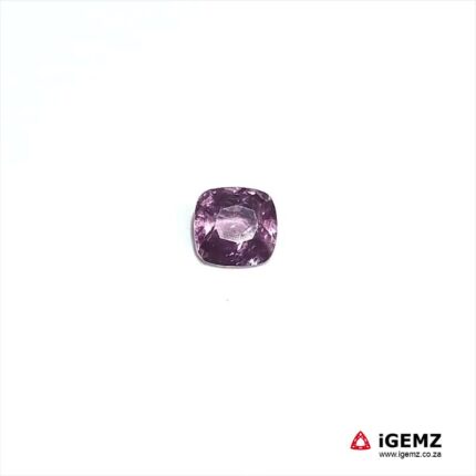 1.44 ct Pink Spinel - iGemz20330