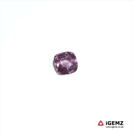 1.44 ct Pink Spinel - iGemz20330