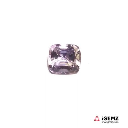 4.34 ct Purple Ametrine - iGemz20336