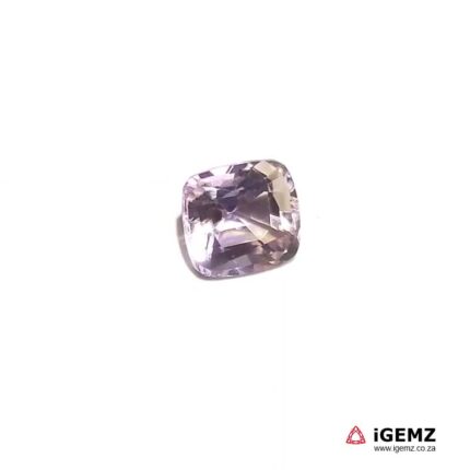 4.34 ct Purple Ametrine - iGemz20336