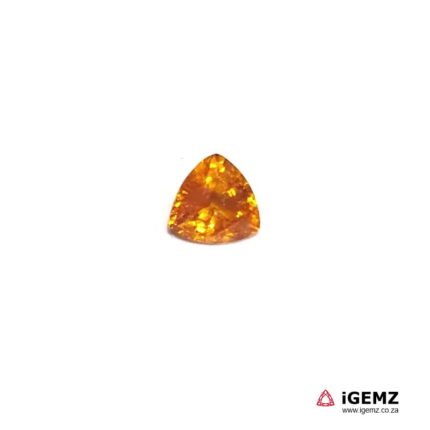 1.04 ct Spessartite Garnet - iGemz20344