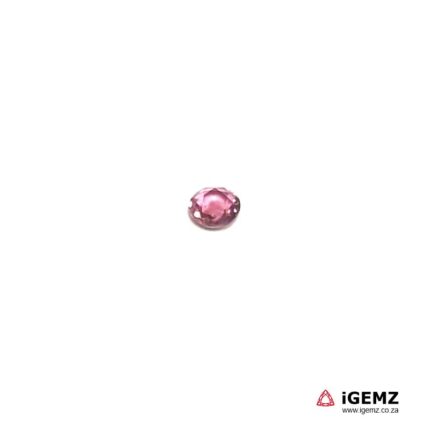 0.35 ct Pink Tourmaline - iGemz20345A