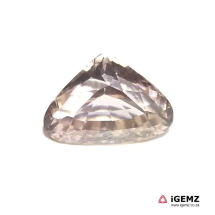 38.56 ct Peach Kunzite - iGemz20353