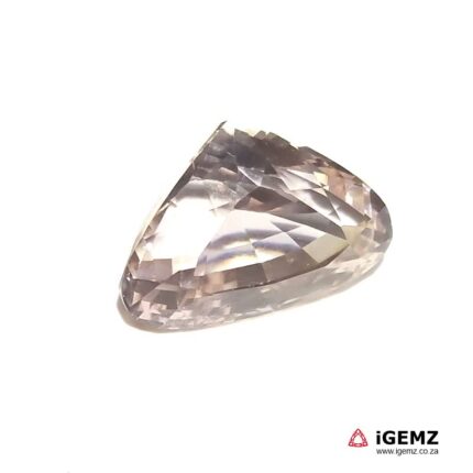 38.56 ct Peach Kunzite - iGemz20353