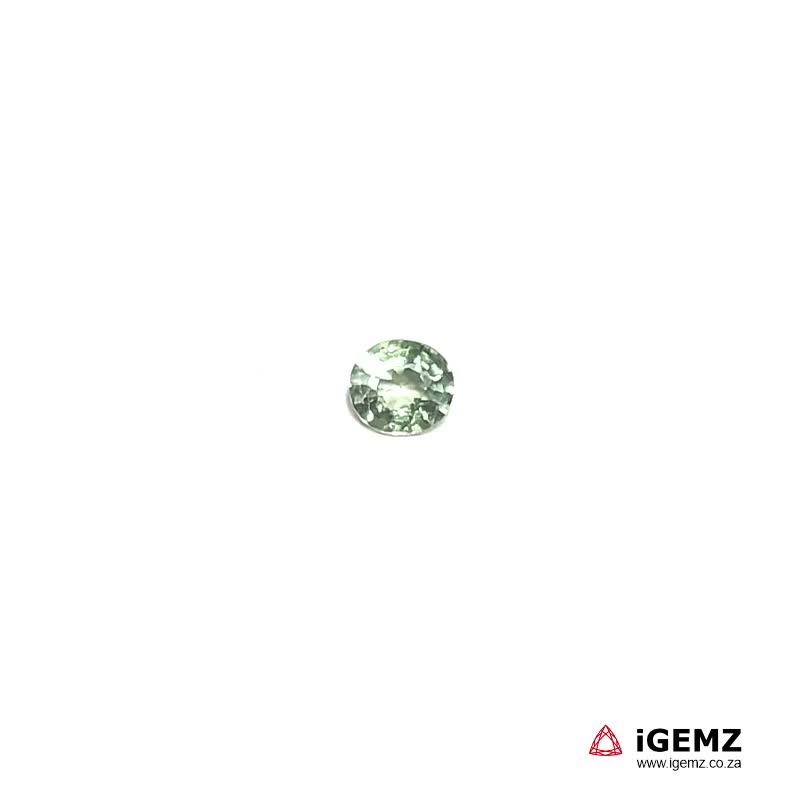 iGemz20357D.1 0.44 ct Green Tourmaline - iGemz20357D