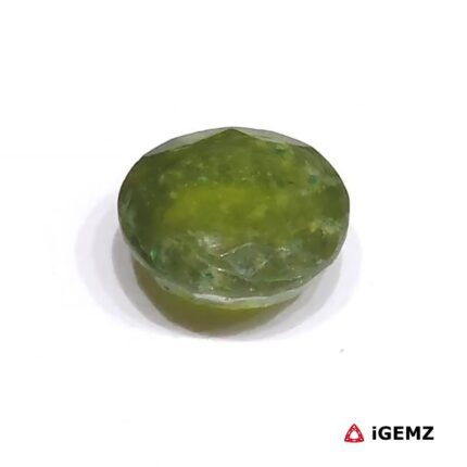 4.92 ct Green Vesuvianite - iGemz30389 gemstone for sale at igemz.co.za