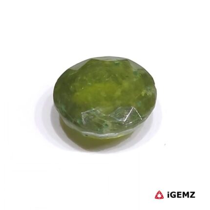 4.92 ct Green Vesuvianite - iGemz30389 gemstone for sale at igemz.co.za