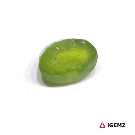 3.55 ct Green Vesuvianite - iGemz30411 gemstone for sale at igemz.co.za