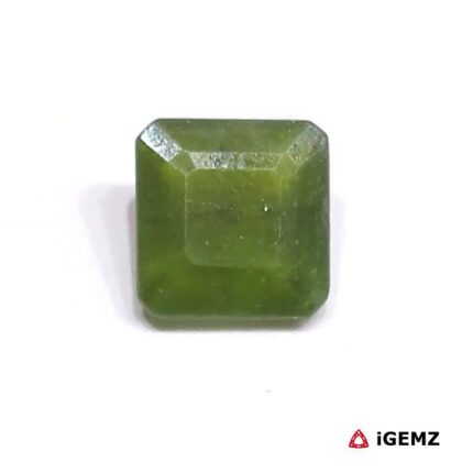 3.67 ct Green Vesuvianite - iGemz30417 gemstone for sale at igemz.co.za