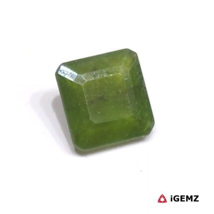 3.67 ct Green Vesuvianite - iGemz30417 gemstone for sale at igemz.co.za