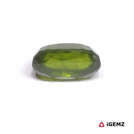 3.56 ct Green Vesuvianite - iGemz30423 gemstone for sale at igemz.co.za