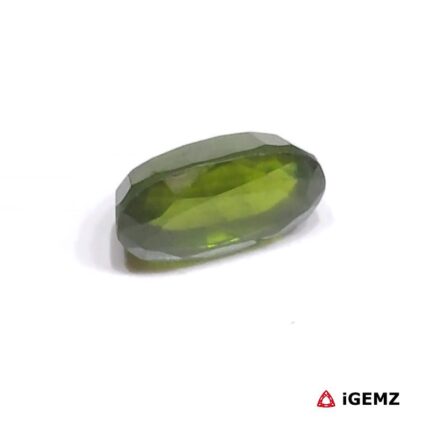 3.56 ct Green Vesuvianite - iGemz30423 gemstone for sale at igemz.co.za