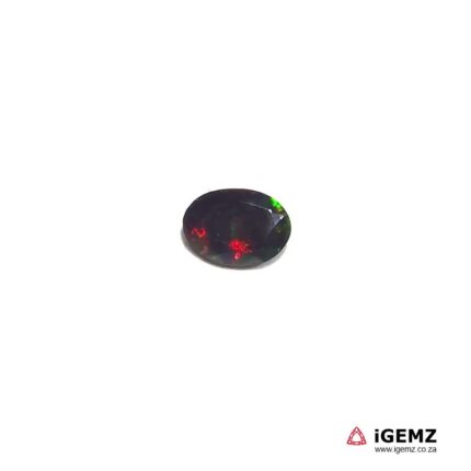 1.225 ct Multi Colour Opal - iGemz20778 gemstone for sale at igemz.co.za