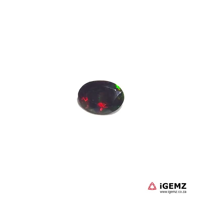iGemz20778.1 1.225 ct Multi Colour Opal - iGemz20778 gemstone for sale at igemz.co.za