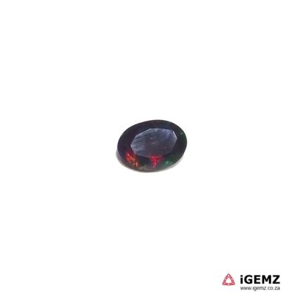 1.225 ct Multi Colour Opal - iGemz20778 gemstone for sale at igemz.co.za