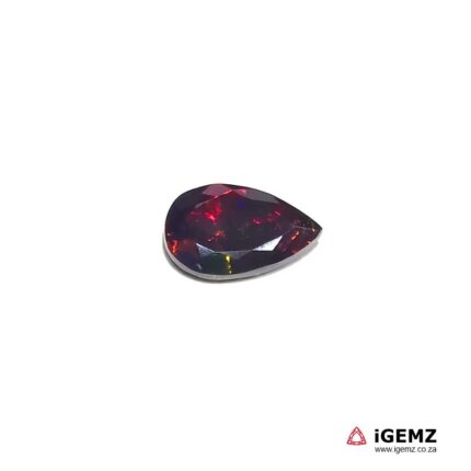 1.885 ct Multi Colour Opal - iGemz20792 gemstone for sale at igemz.co.za