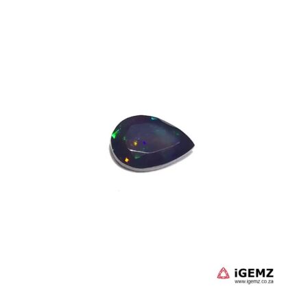 1.54 ct Multi Colour Opal - iGemz20798 gemstone for sale at igemz.co.za