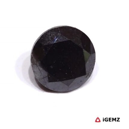 8.79 ct Black Diamond - iGemz24708 gemstone for sale at igemz.co.za
