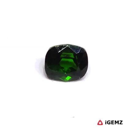 0.71 ct Green Chrome Diopside - iGemz24709 gemstone for sale at igemz.co.za