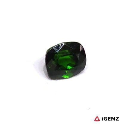 0.71 ct Green Chrome Diopside - iGemz24709 gemstone for sale at igemz.co.za
