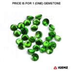0.048 ct Green Garnet Tsavorite - iGemz24716 gemstone for sale at igemz.co.za