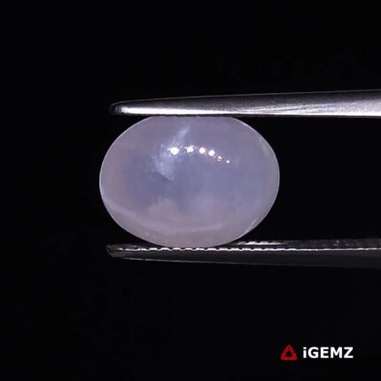 2.38 ct White Jade - iGemz24719 gemstone for sale at igemz.co.za