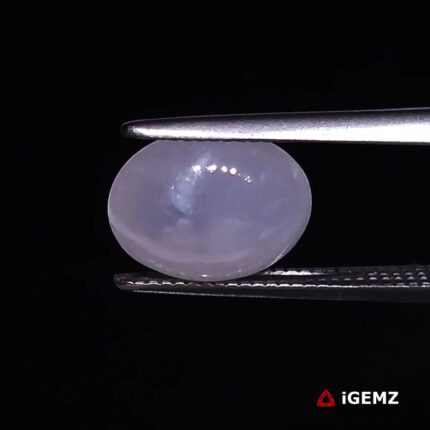 2.38 ct White Jade - iGemz24719 gemstone for sale at igemz.co.za