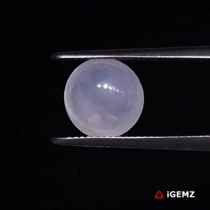 1.82 ct White Jade - iGemz24720 gemstone for sale at igemz.co.za
